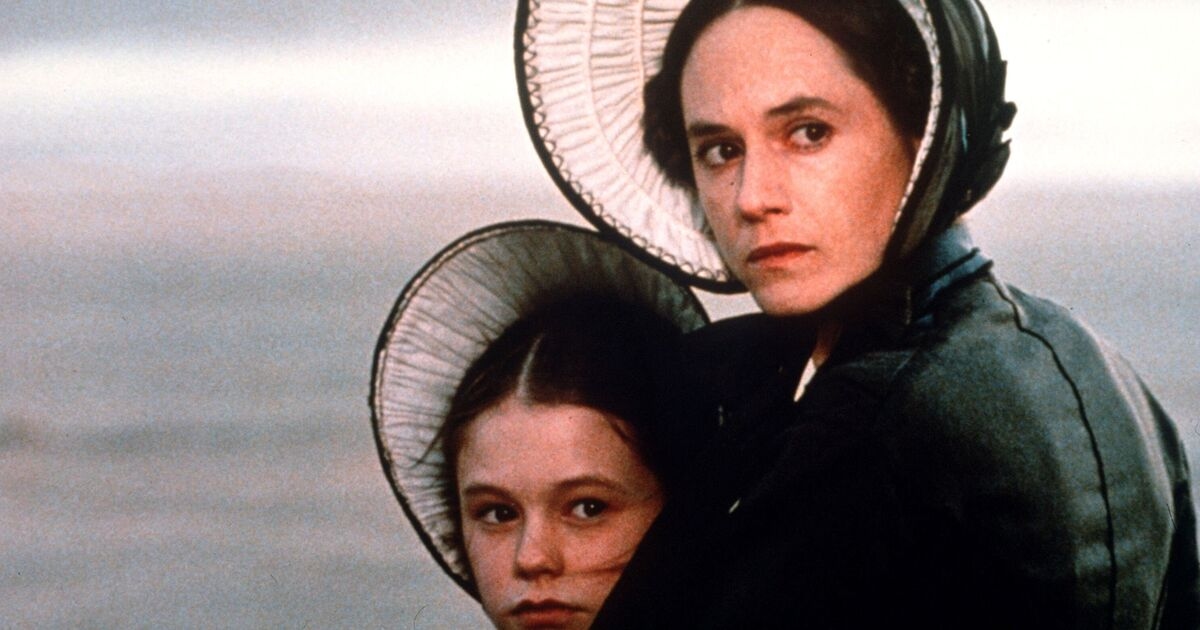 «Величайший на все времена» эротический исторический роман теперь транслируется на BBC iPlayer