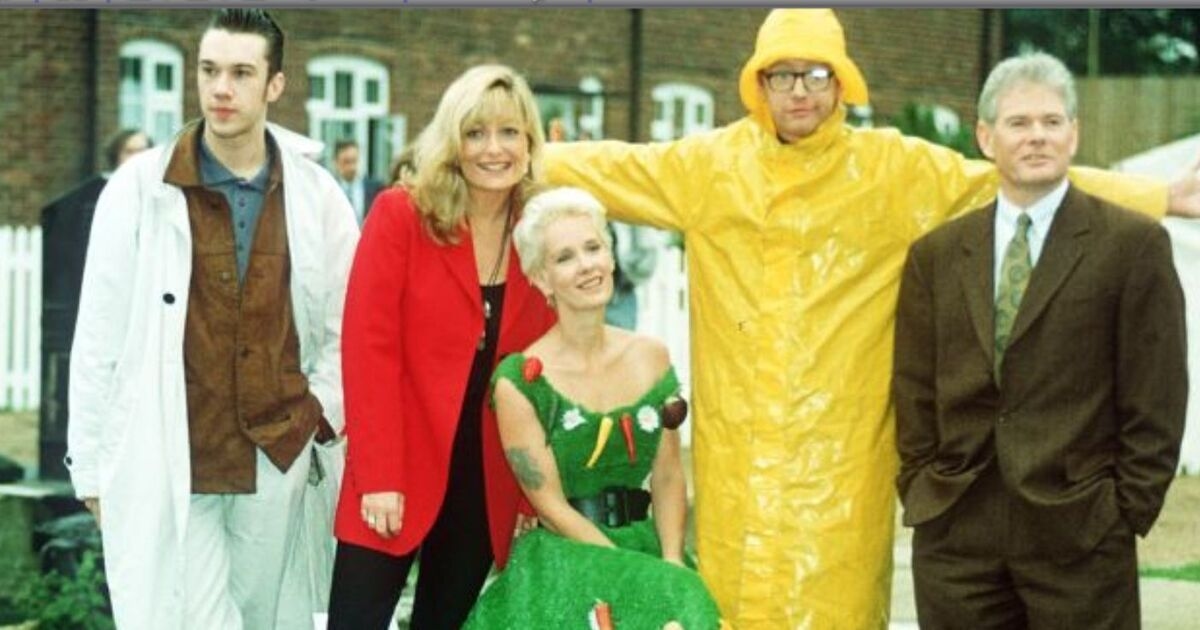 BBC Breakfast and GMB are car crashes– only one thing will save morning TV