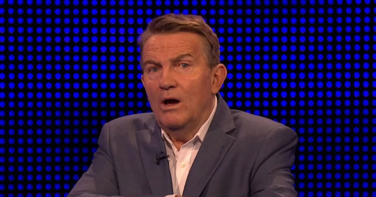 Die Chase-Fans sind wütend über den „unfairen Vorteil“ aufgrund des Fehlers von Bradley Walsh