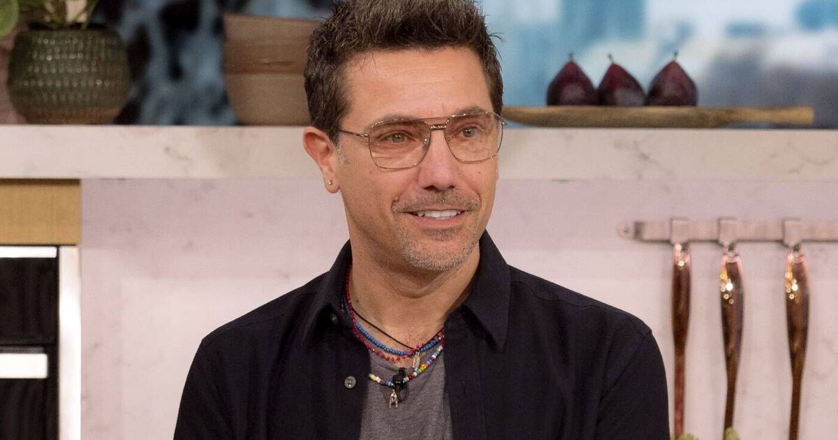 Джино Д'Акампо «переедет в Австралию» после увольнения с ITV и обвинений в неправомерном поведении