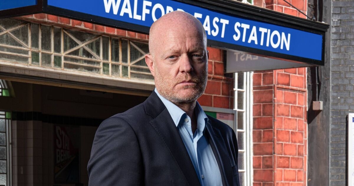 Confermato il ritorno di Max Branning in EastEnders, mentre Jake Wood rompe il silenzio sul suo ritorno