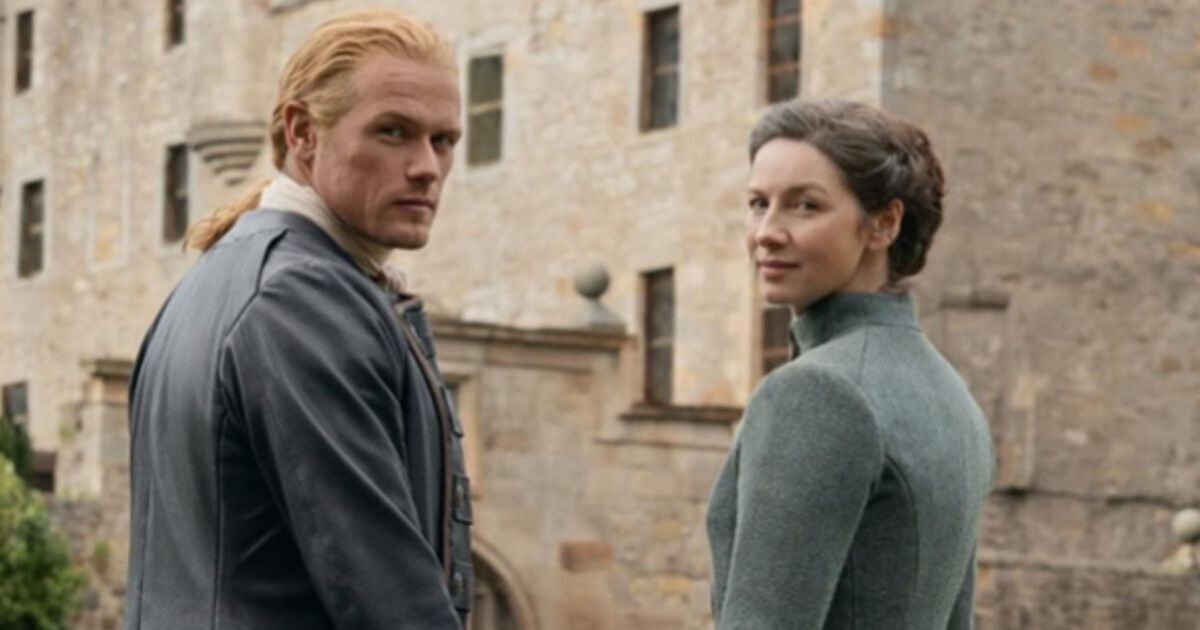 He estado en el verdadero escenario de Outlander y éste me dejó decepcionado.