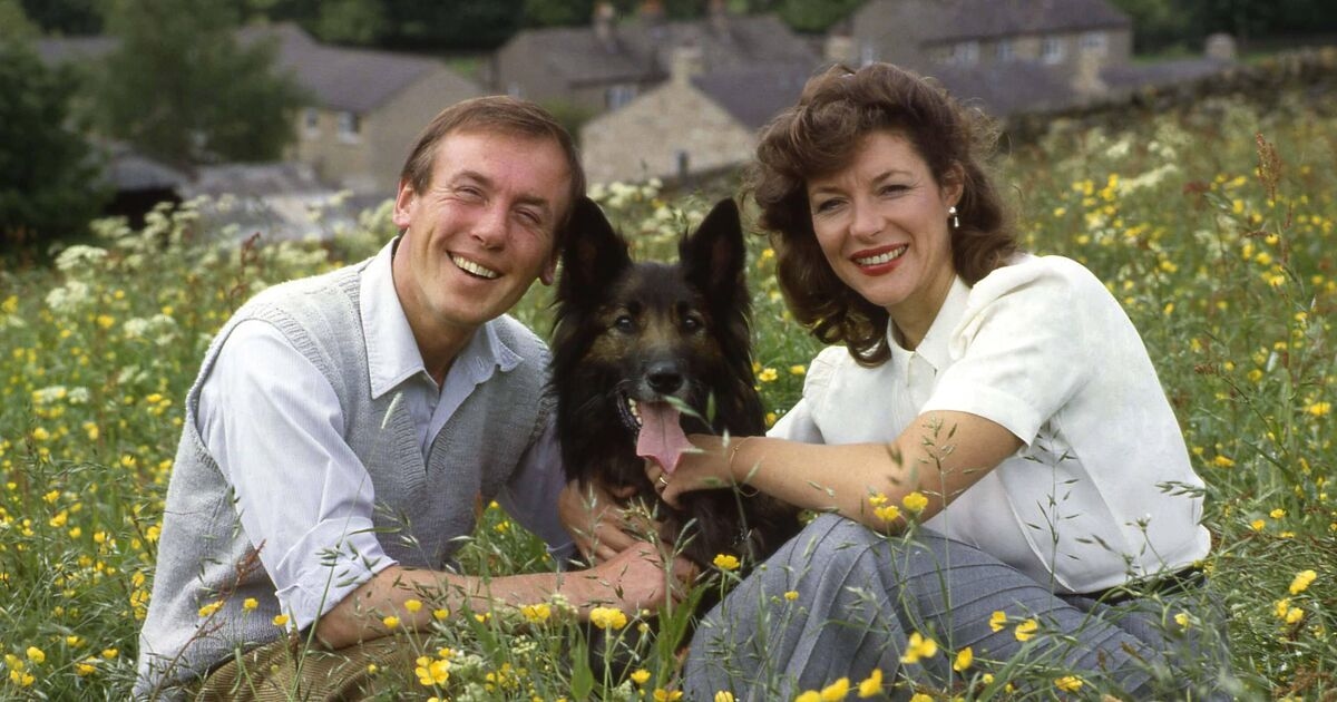 All Creatures Great and Small star begged Channel 5 bosses for a role – but they refused