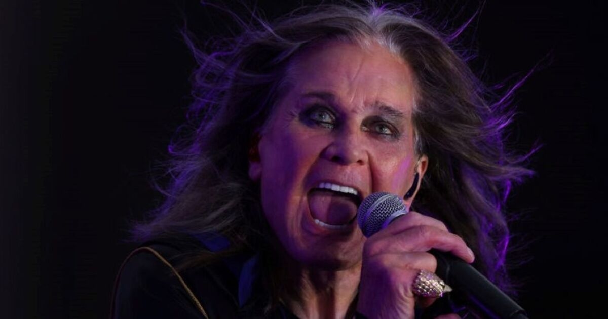 BBC Breakfast guest 'chokes up' as they pay tribute to Ozzy Osbourne after sad death