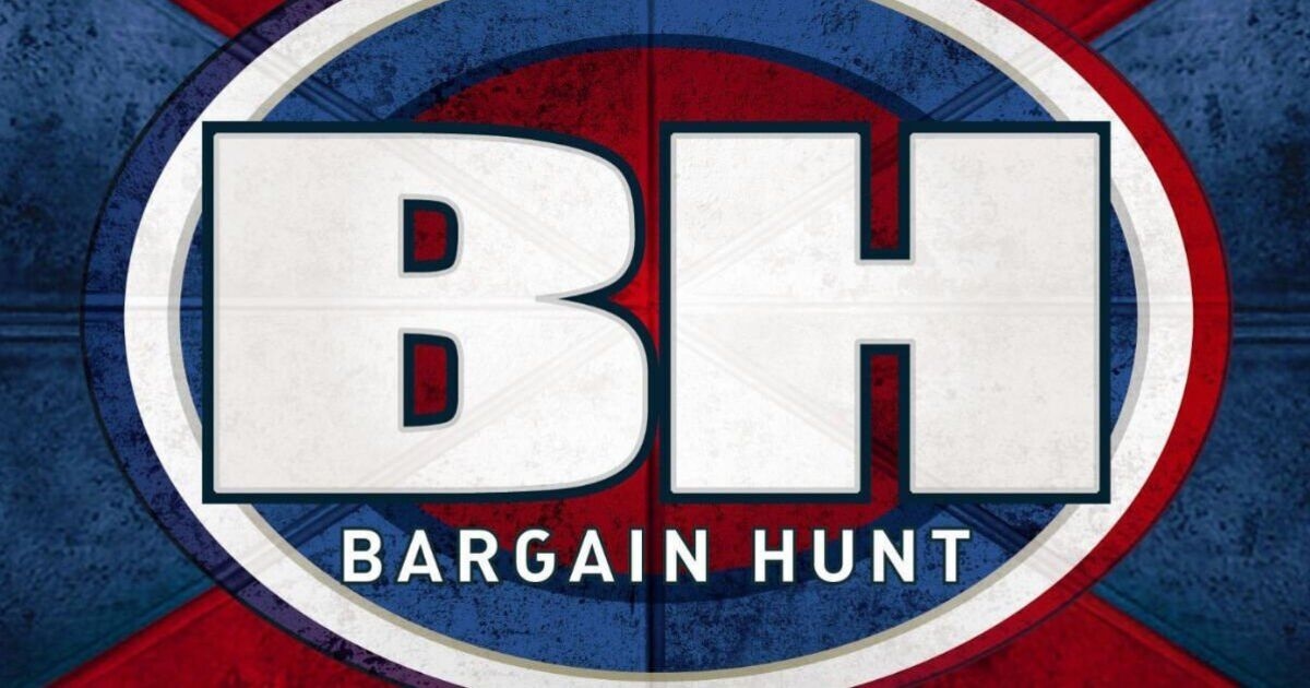 Apresentador do Bargain Hunt recebe grande apoio após grande afastamento do programa da BBC