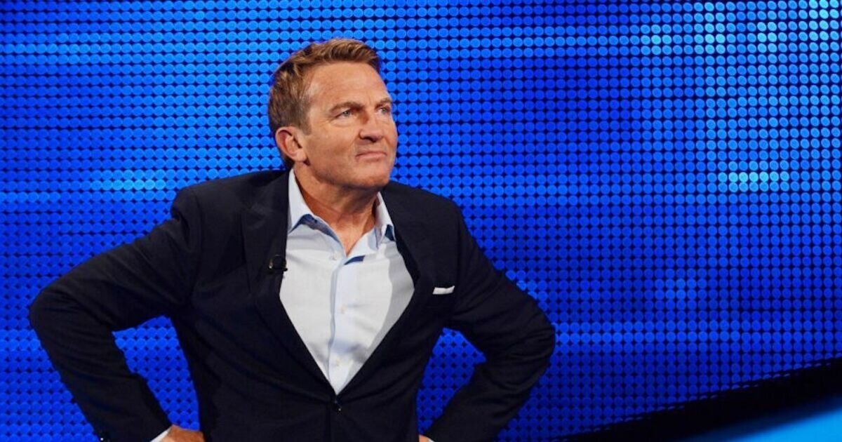 „Ich habe an The Chase teilgenommen – eine Sache, die Bradley Walsh getan hat, wird mir im Gedächtnis bleiben.“