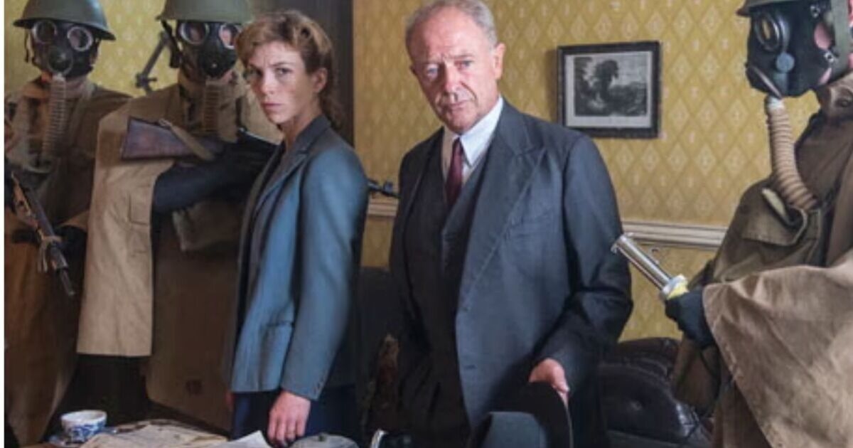 'Stellar' World War 2 drama with 96% rating is free to stream on Amazon Prime