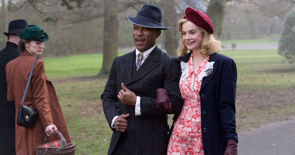 'Een van de beste' BBC-kostuumdrama's is een 'must watch' op iPlayer