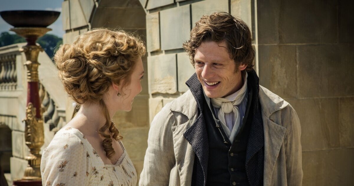 ‘Masterpiece’ period drama based on beloved novel is ‘perfect adaptation’
