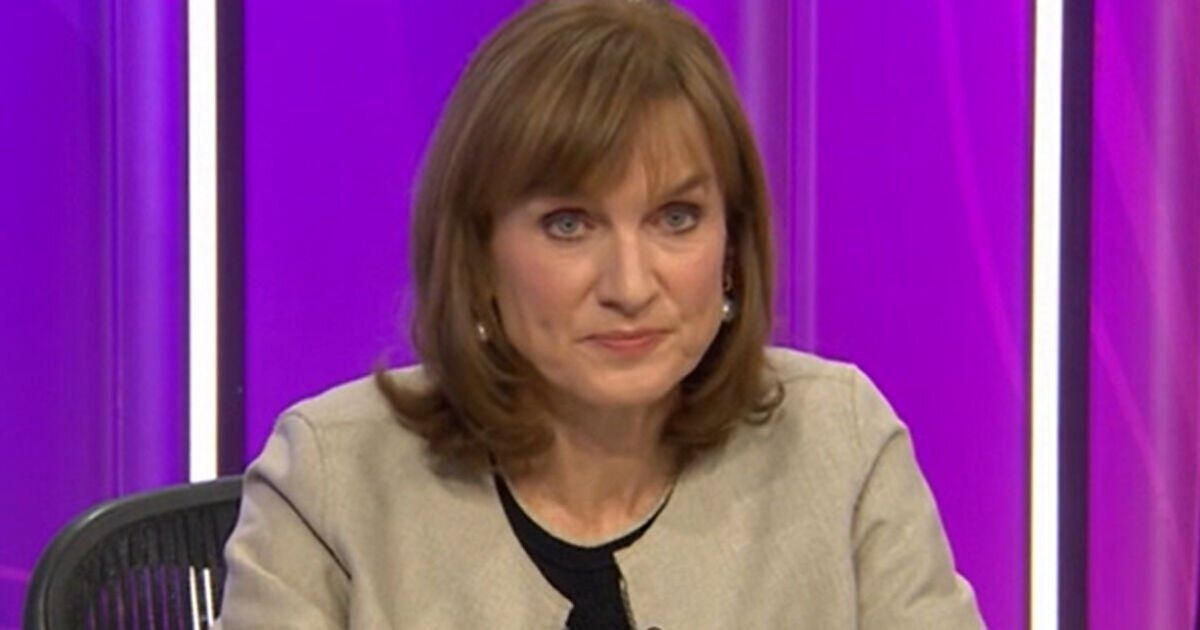 L'émission The One Show de la BBC est plongée dans le chaos alors que Fiona Bruce est contrainte de se retirer à la dernière minute