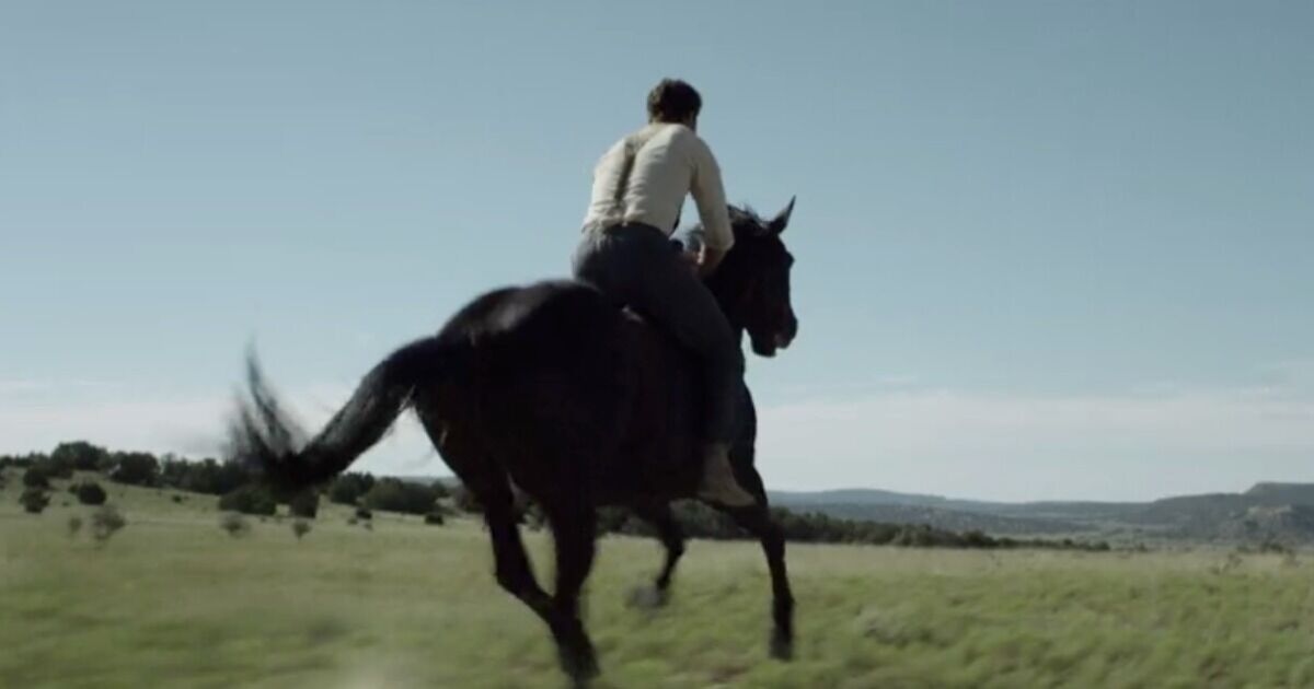 Deze westernserie is echt een 10/10 meesterwerk, maar één ding maakte me woedend