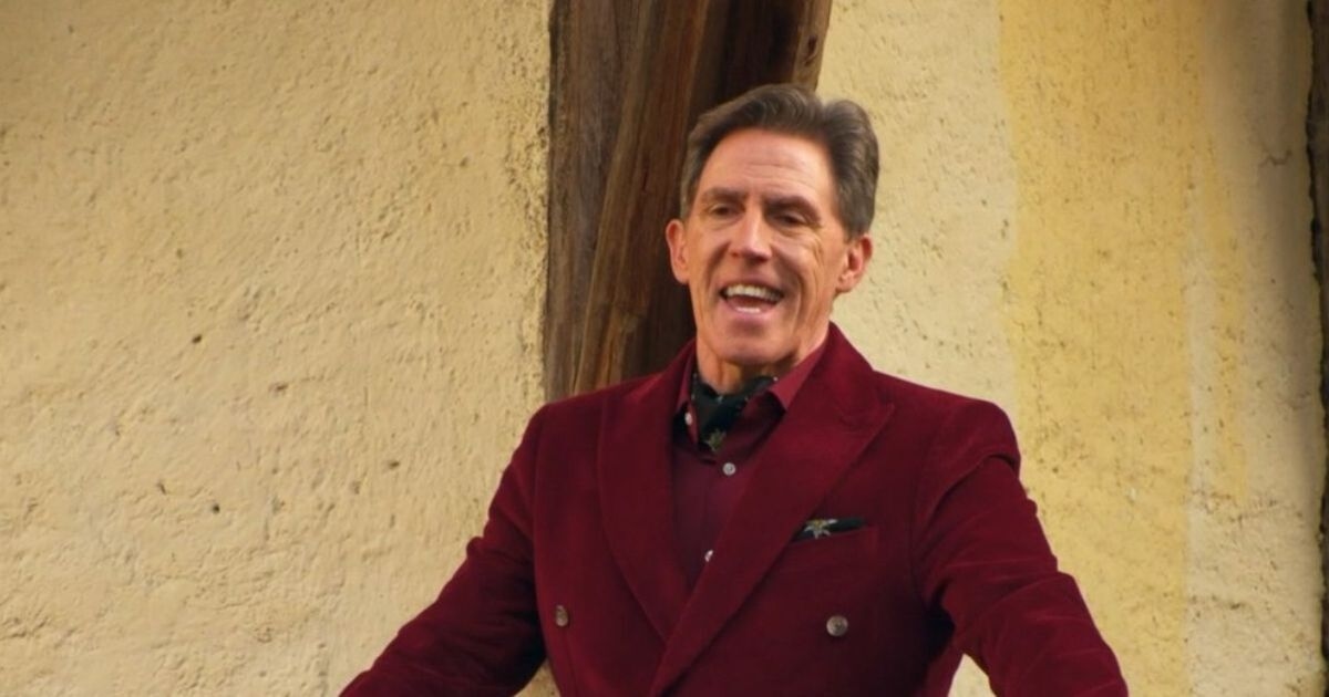 'Rob Brydon is the fundamental problem with Destination X – BBC has made huge mistake'