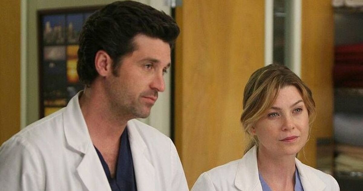 „Ich habe mir Grey’s Anatomy Dutzende Male angesehen und es hätte mit Staffel 14 enden sollen.“