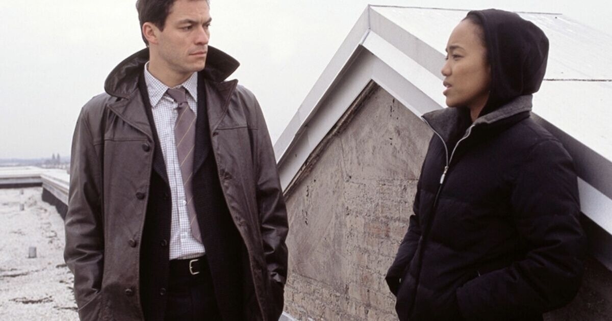The 'top crime drama of all time' is hailed as a 'masterpiece' by fans
