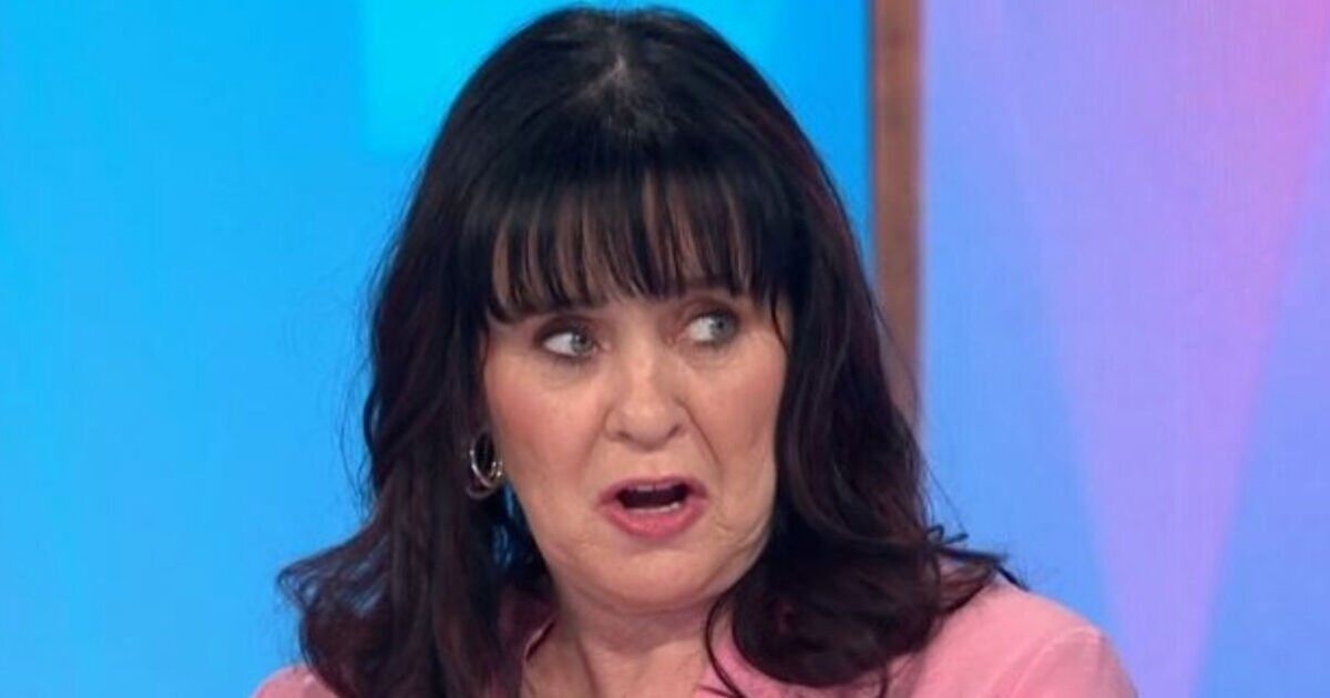 Der ITV-Ersatz für Loose Women wurde enthüllt und es ist nicht das, was die Fans erwarten