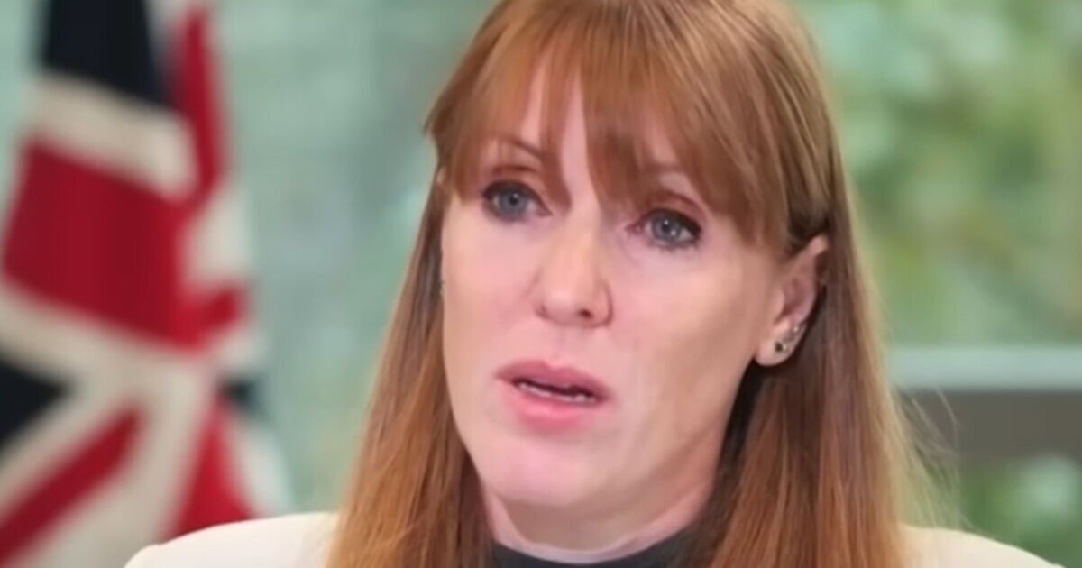 Espectadores do BBC Breakfast fazem a mesma reclamação sobre o golpe humilhante sofrido por Angela Rayner