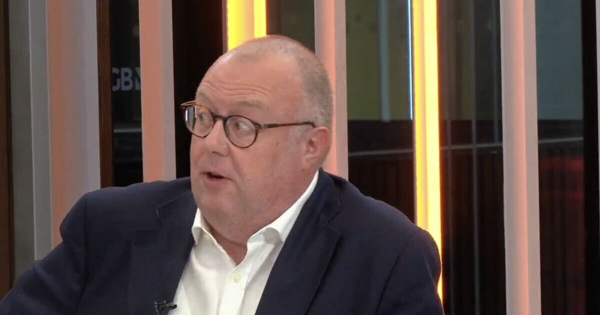 Отчет GB News о мигрантах вызвал бурную реакцию: «Полное безумие»