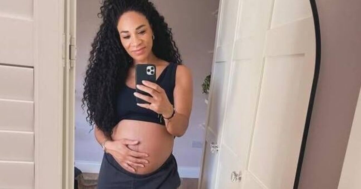 BBC Morning Live star shares exciting baby update as she admits 'it feels real'