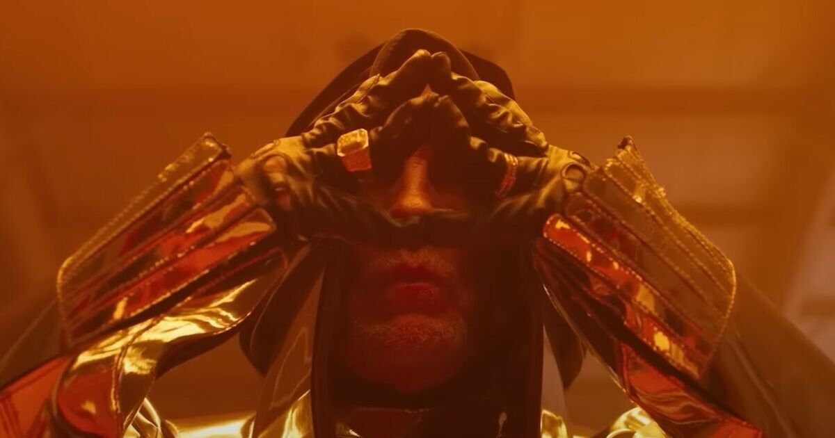 ‘I’ve seen over 50 horror movies in 2025 – these are my top 5’