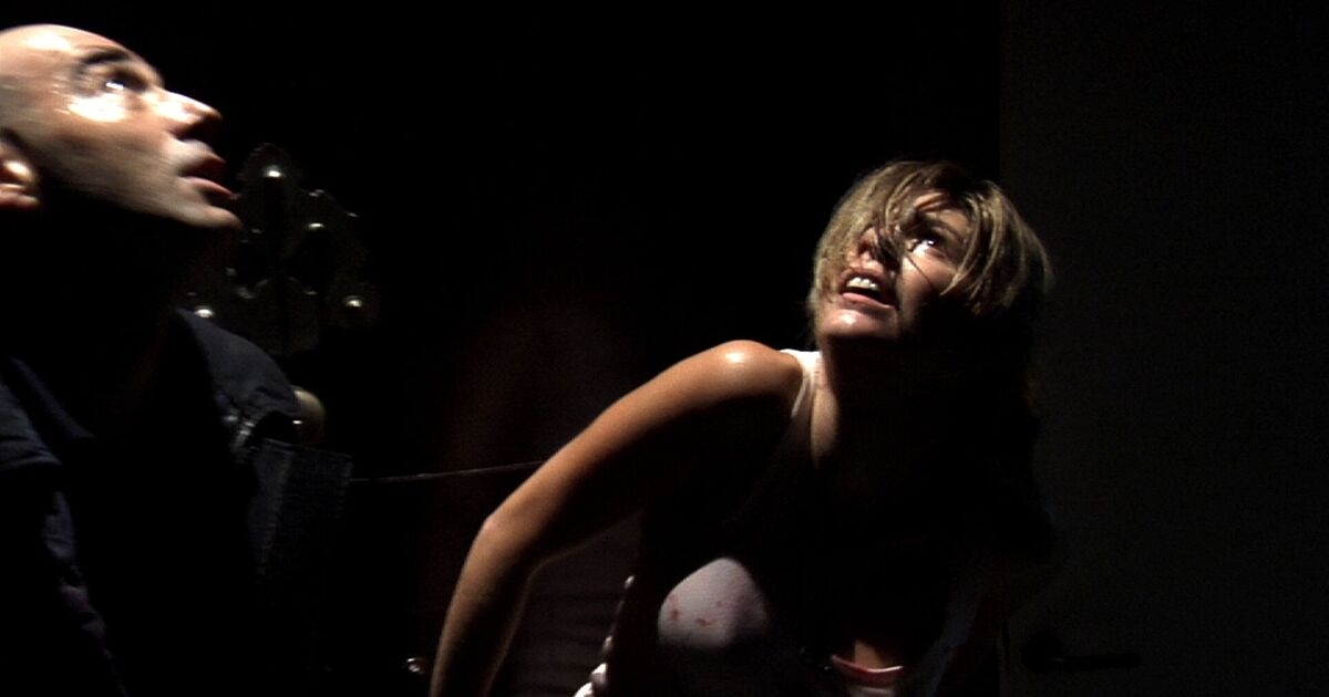 'Gripping' horror film with 90% Rotten Tomatoes score now on Prime Video