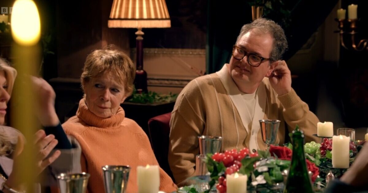 Celebrity Traitors, Folge 7: Das Ende der Verräter ist besiegelt, Fans schreien: „Endlich!“