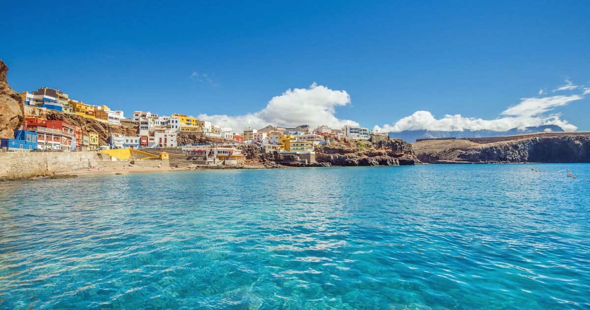 Brits warned of Gran Canaria ban after urgent alert