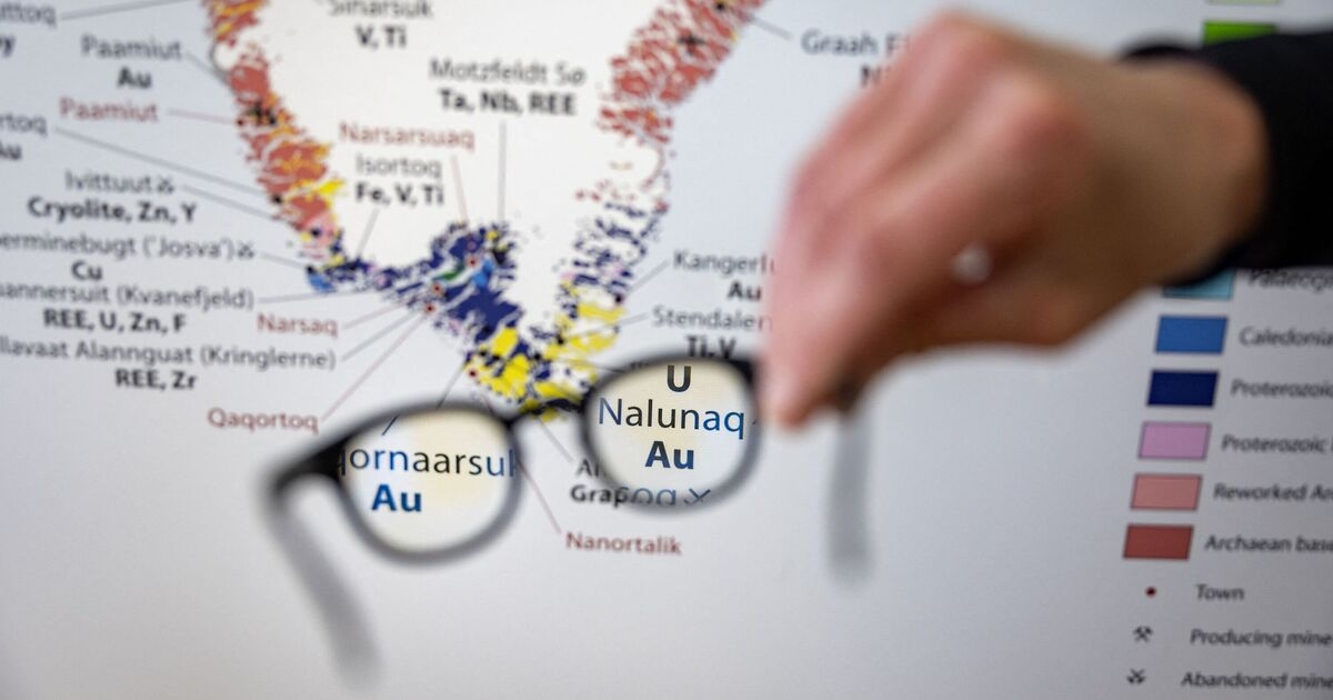 Il bellissimo paese che sembra piccolo sulla mappa d'Europa ma è il 12° più grande del mondo