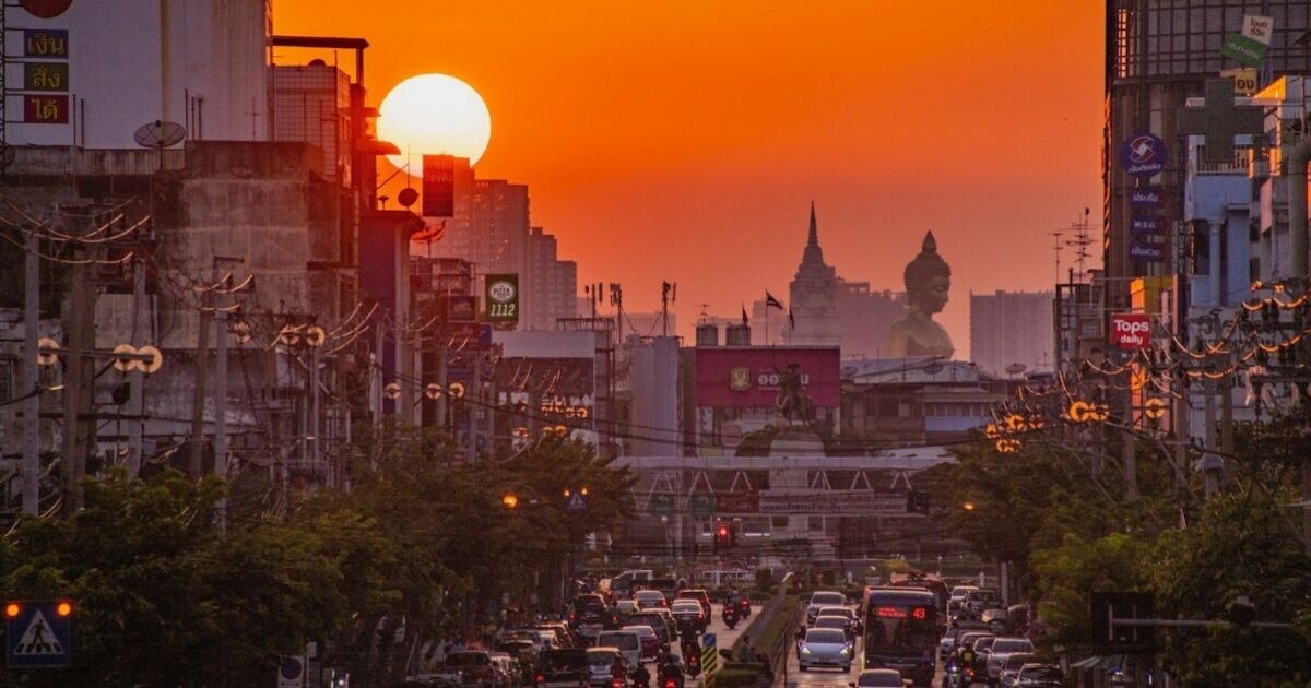 Il bellissimo paese che ospita "una delle città più economiche del mondo"