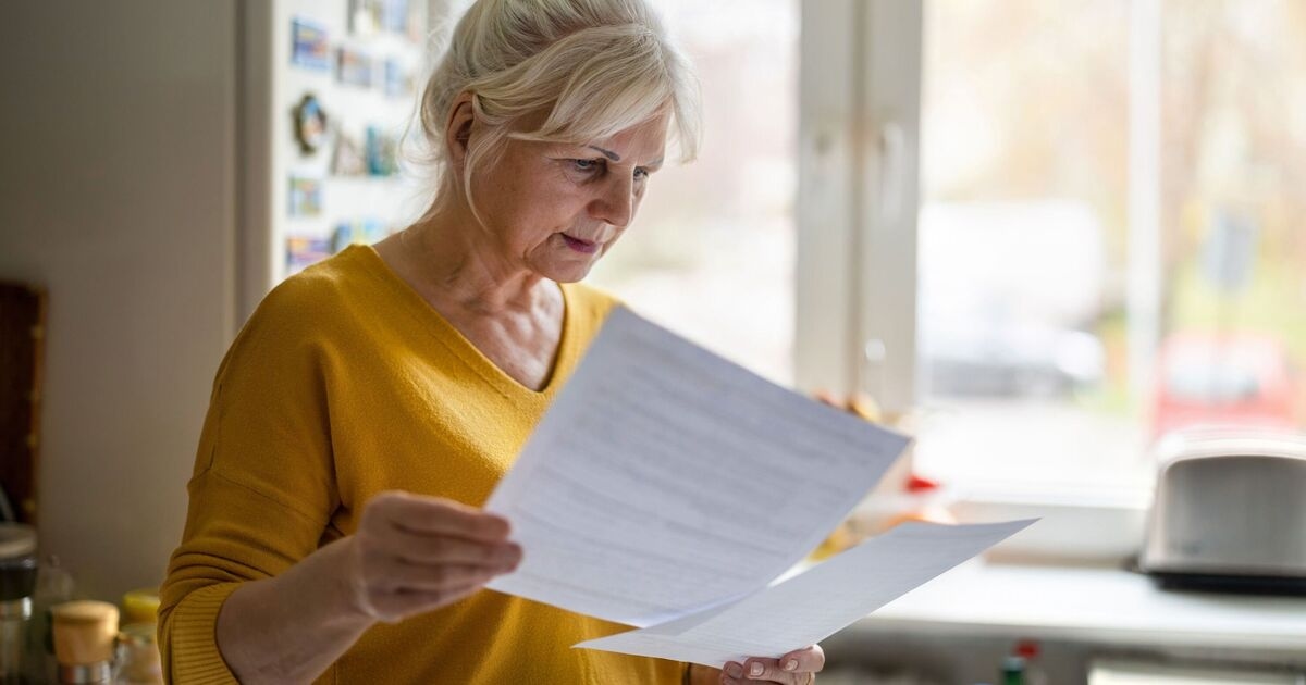 Il mistero delle pensioni statali: l'età pensionabile potrebbe essere aumentata a 68 anni prima del previsto