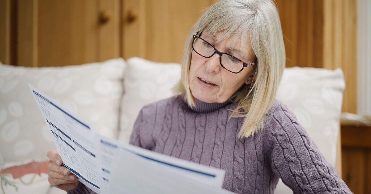 Les ménages se préparent à une facture de 85 £ annoncée mardi