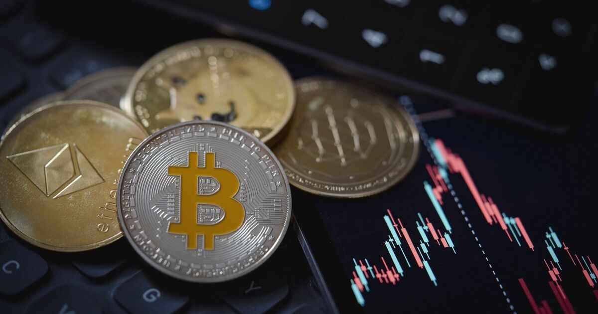 Le Bitcoin tombe à son plus bas niveau depuis trois mois, renforçant les « risques » et la « volatilité » des crypto-monnaies