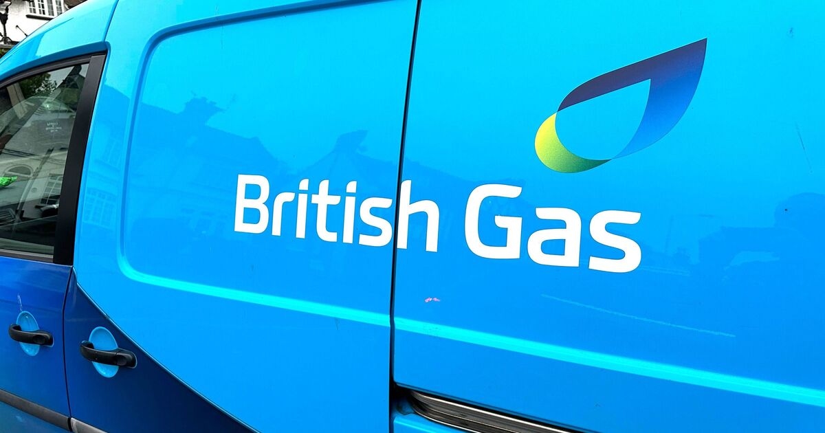 British Gas ogłasza podwyżkę cen w niechcianej wiadomości dla klientów