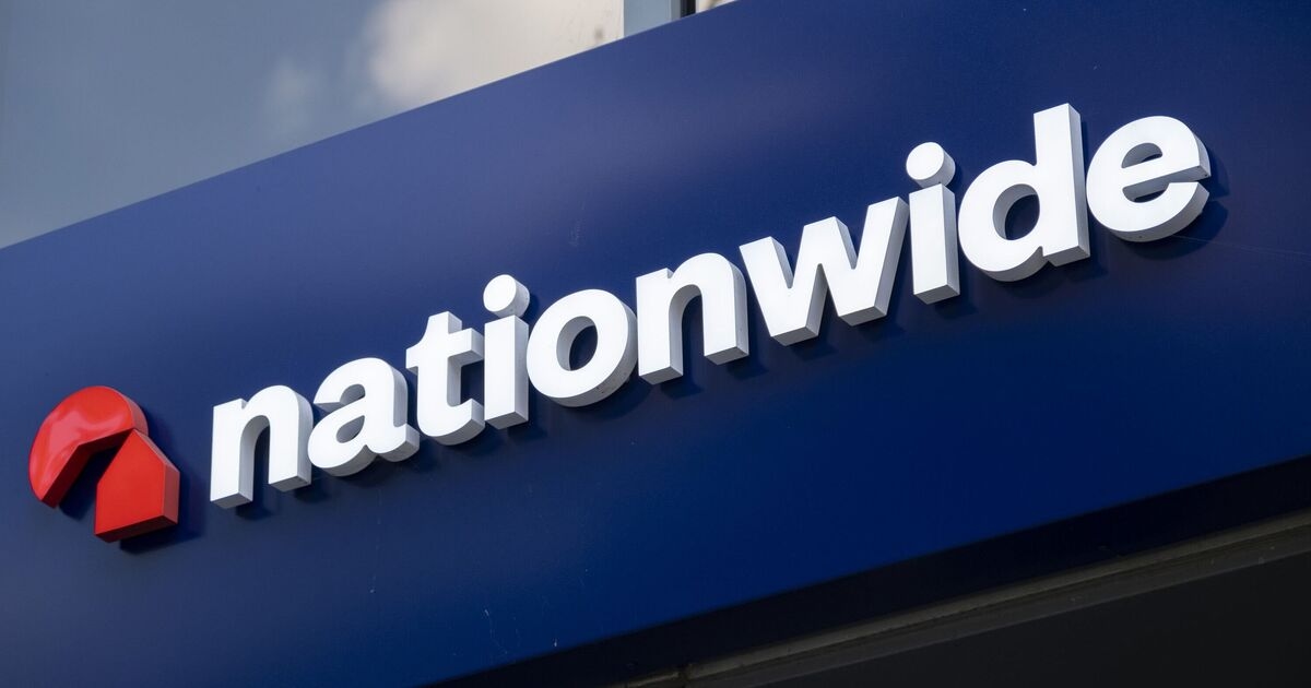 Nationwide changes mortgage rates with new deals for first-time buyers