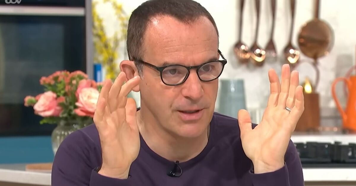 Martin Lewis Premium Bonds doradza w sprawie oszczędności w wysokości 1000 funtów, ryzyko podatkowe, zmiana w gotówce ISA