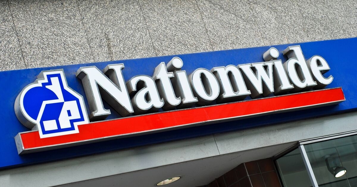 I membri Nationwide che hanno maggiori probabilità di ricevere un bonus di £ 100