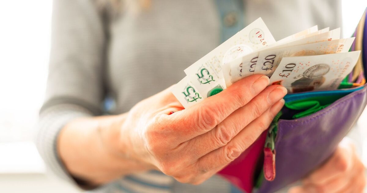 The £1 pension trick that could save you thousands