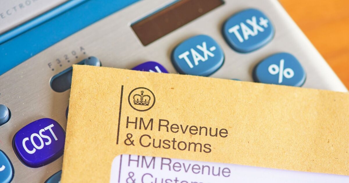 HMRC urges Brits to ‘cash in’ on forgotten £2,200 savings