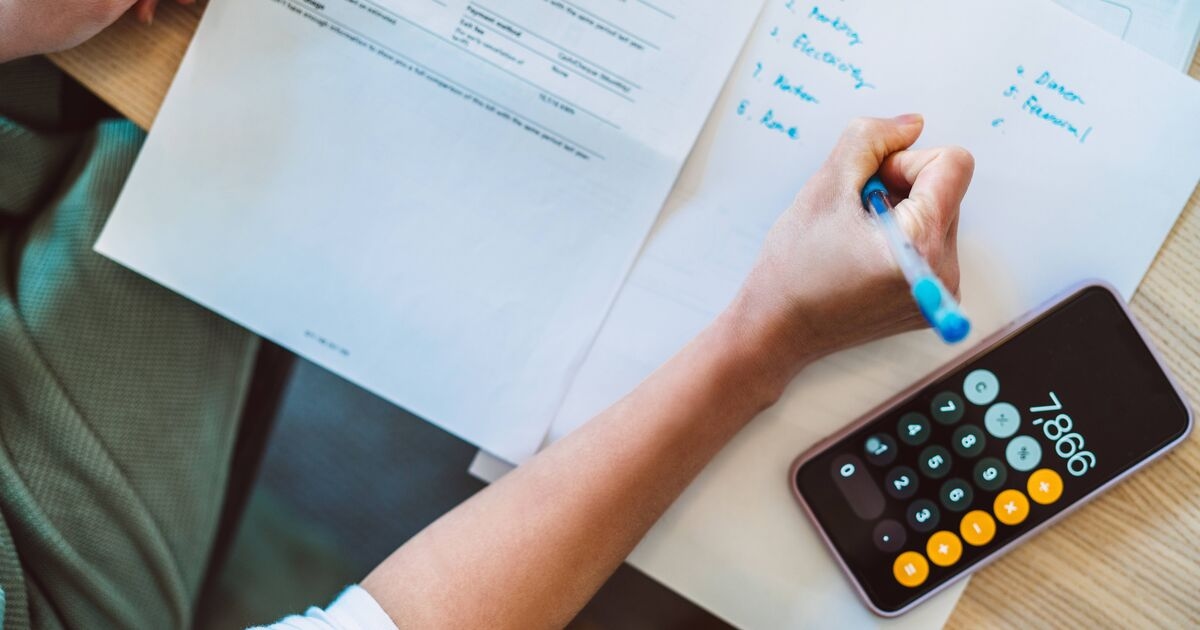 HMRC vergi faturası uyarısı 'herkesin' hemen harekete geçmesi çağrısında bulundu
