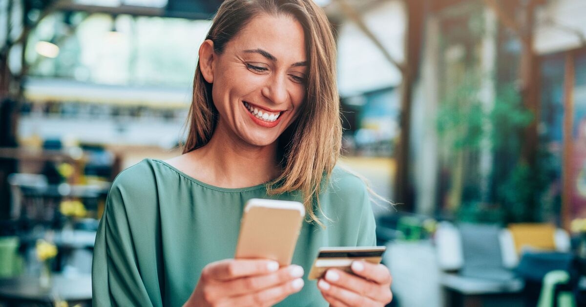 Bank launches new savings account with 'excellent' 4.42% interest rate