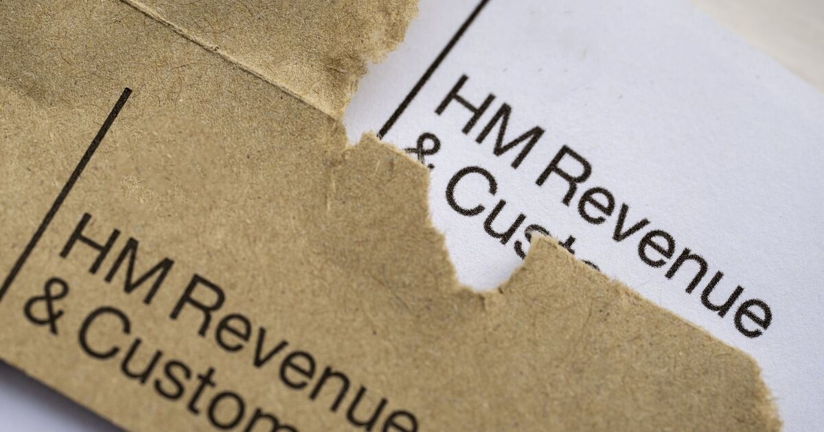 HMRC sendet neue Steuercodes an Sparer