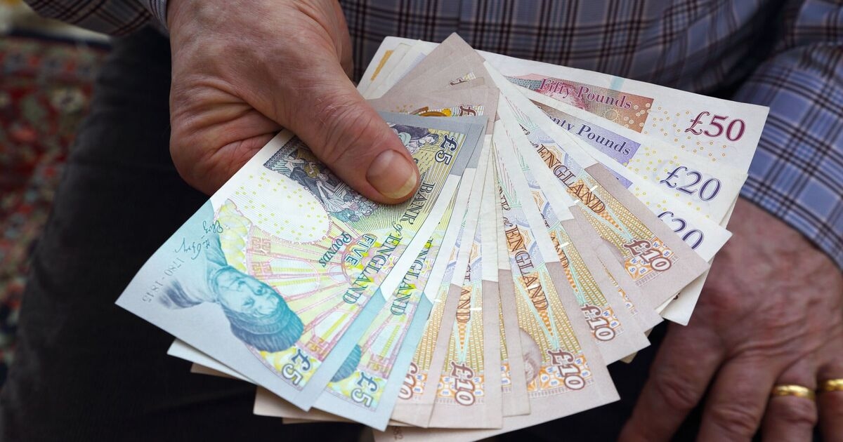 Staatliche Rentner können im Juni 10 Gratisgeschenke und Rabatte im Wert von 14.214 £ erhalten
