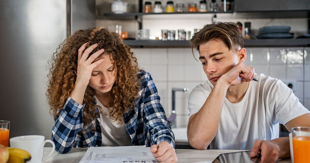 Personal tax allowance update as six million people hit in 'quiet' tax grab