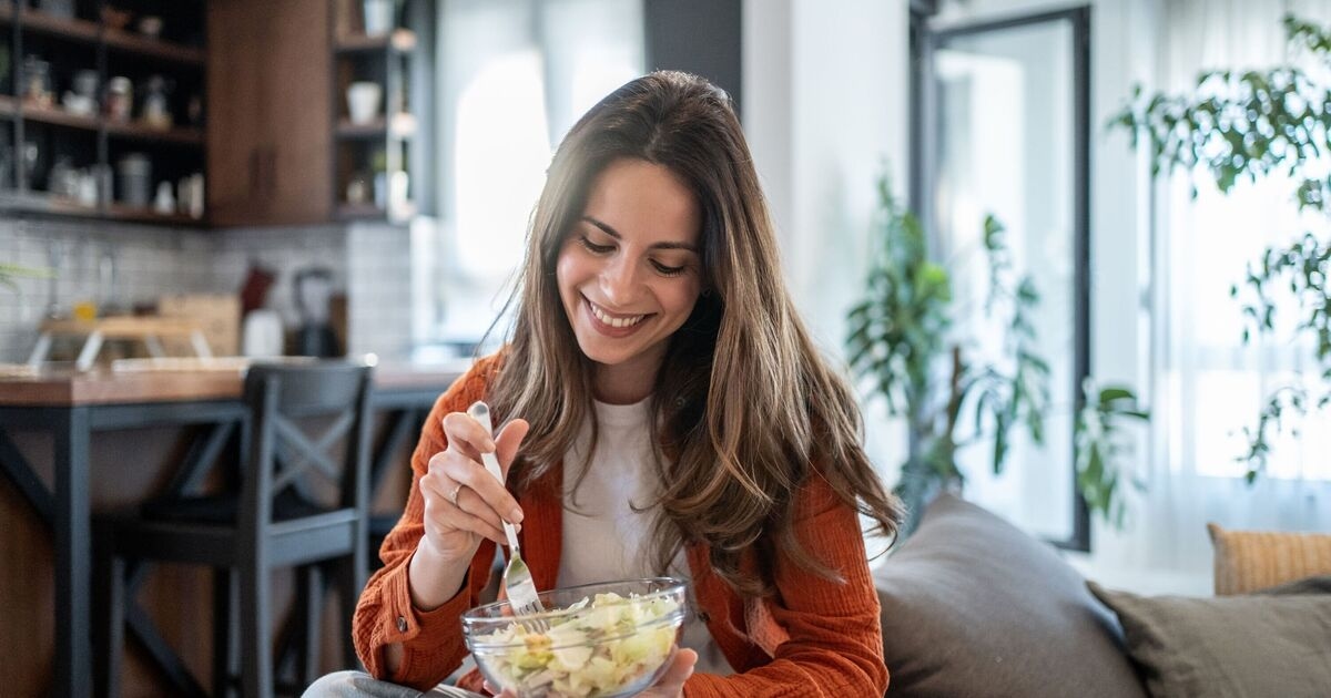 Diet found to reduce dementia by as much as 25%