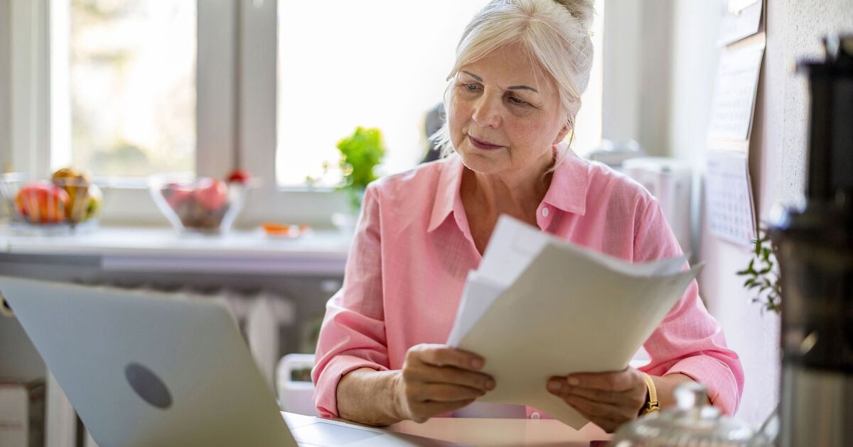 DWP benefits you can't claim at State Pension age