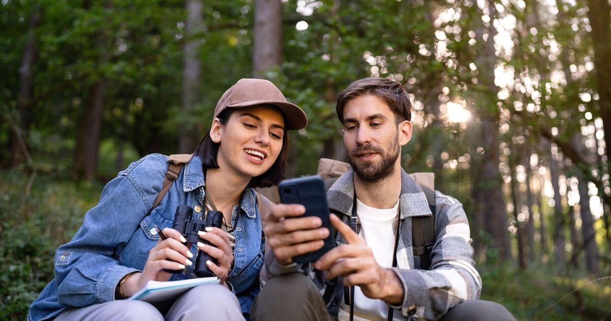 Tarifas de roaming de O2, EE, Vodafone, Three y Giffgaff para 2025