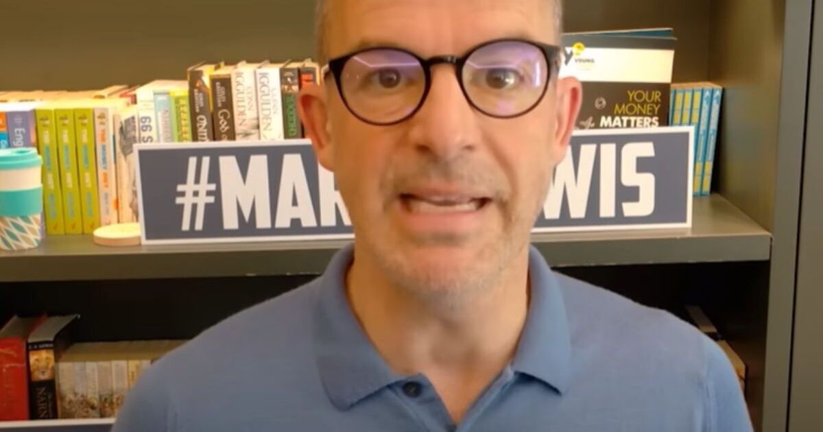 Martin Lewis explica un detalle crucial sobre la devolución del pago del combustible en invierno
