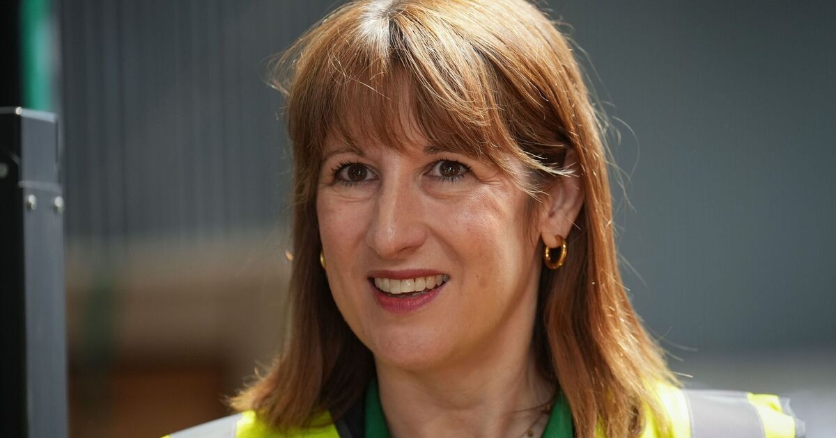 Experts urge calm as Rachel Reeves eyes a £10k cap on cash ISAs