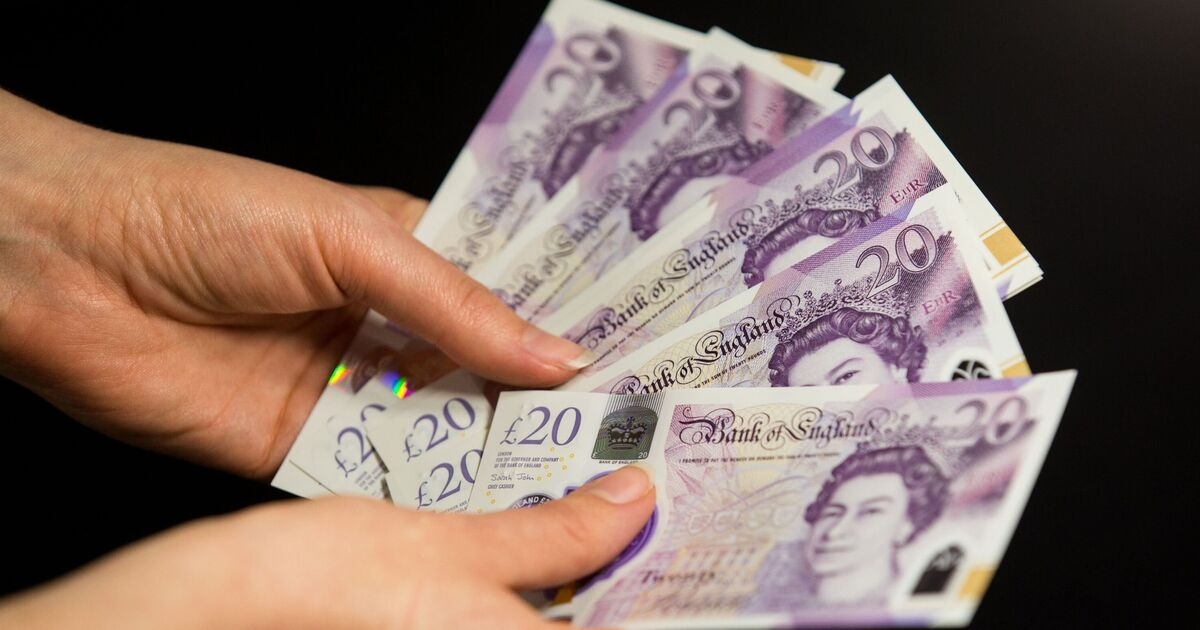 Warning to state pensioners earning over £597 a year