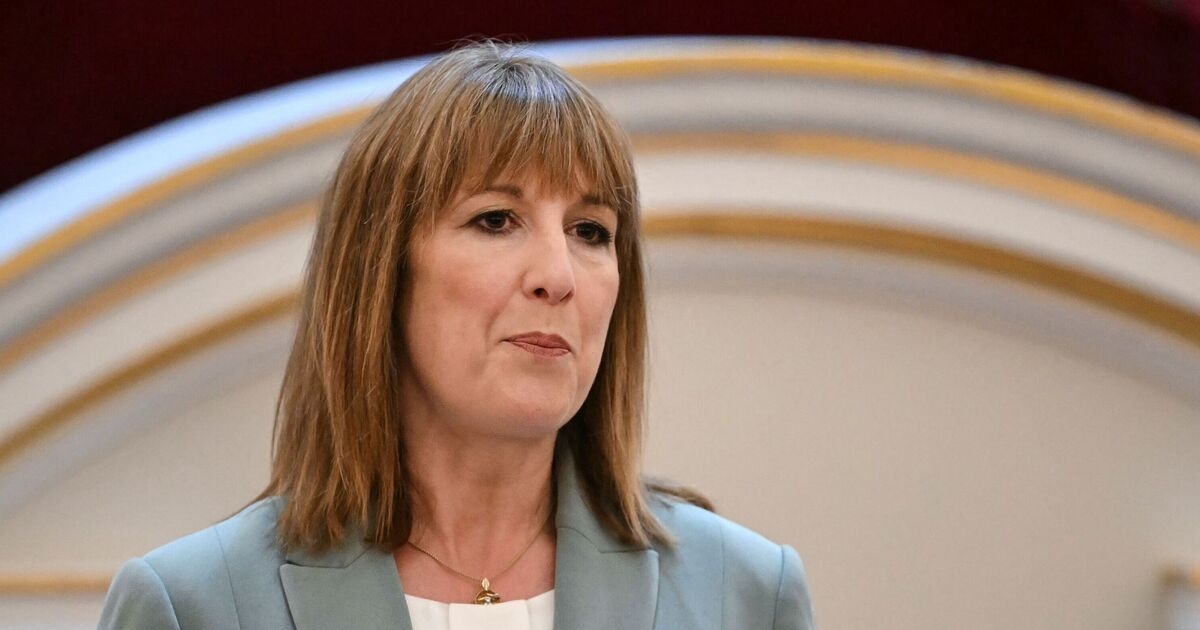 FTSE 100 NA ŻYWO: Rynki gotowe na reakcję na kontrowersyjne przemówienie Rachel Reeves w Mansion House
