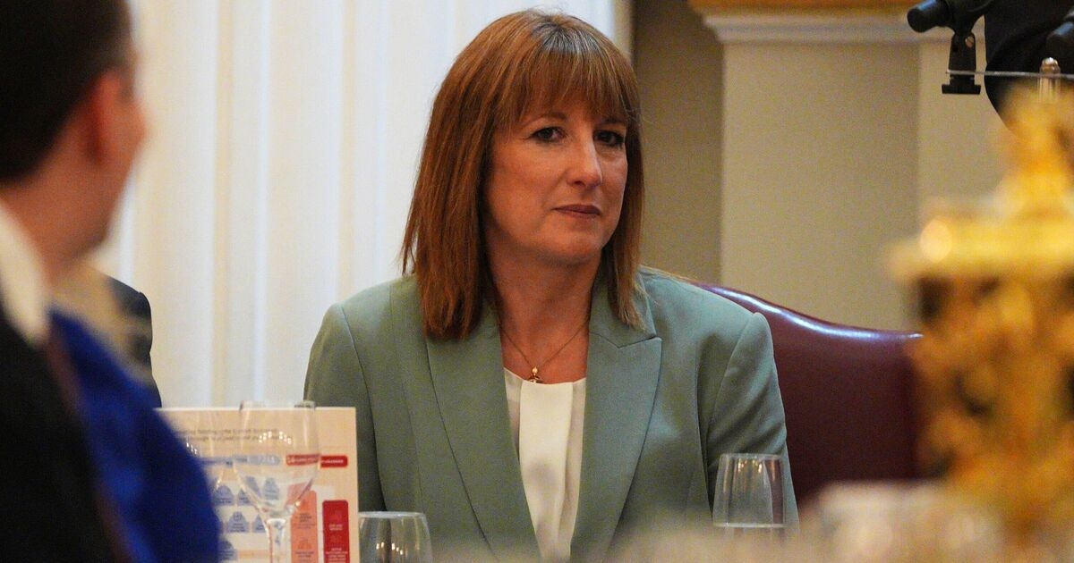 Nowy koszmar Rachel Reeves, inflacja w Wielkiej Brytanii wzrasta do 3,6%